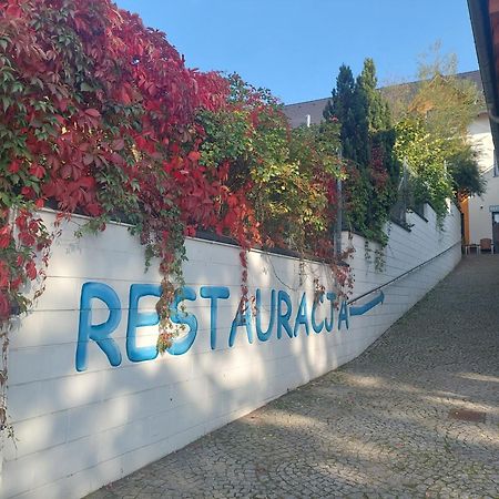 Laura Spa Łagów Esterno foto