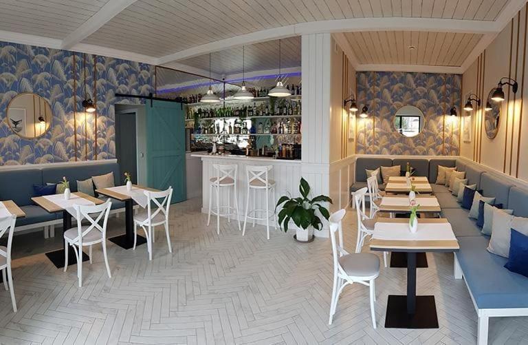 Laura Spa Łagów Esterno foto