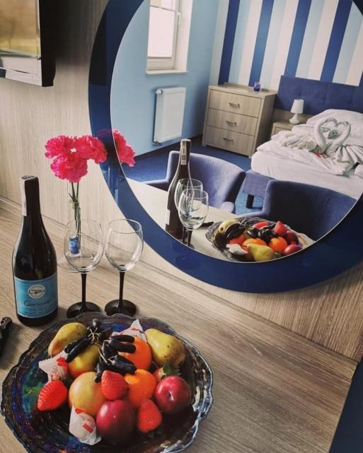 Laura Spa Łagów Esterno foto