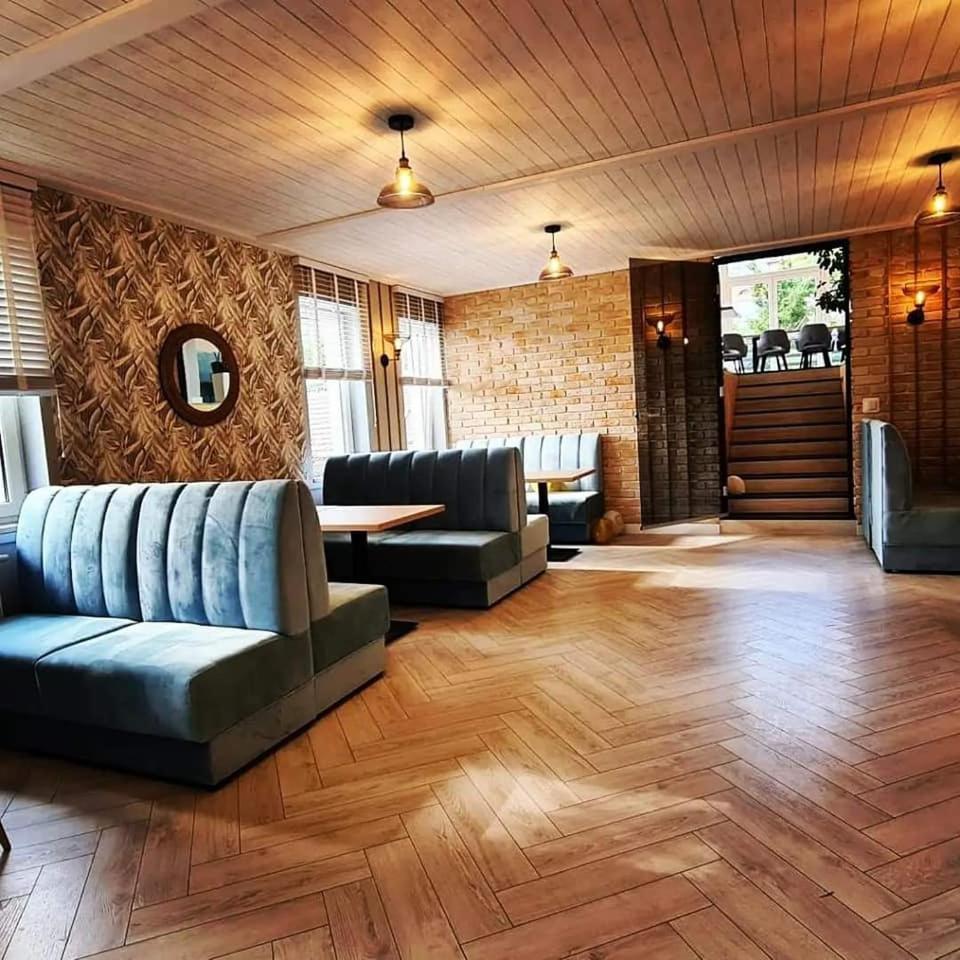 Laura Spa Łagów Esterno foto