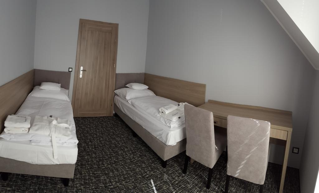 Laura Spa Łagów Camera foto