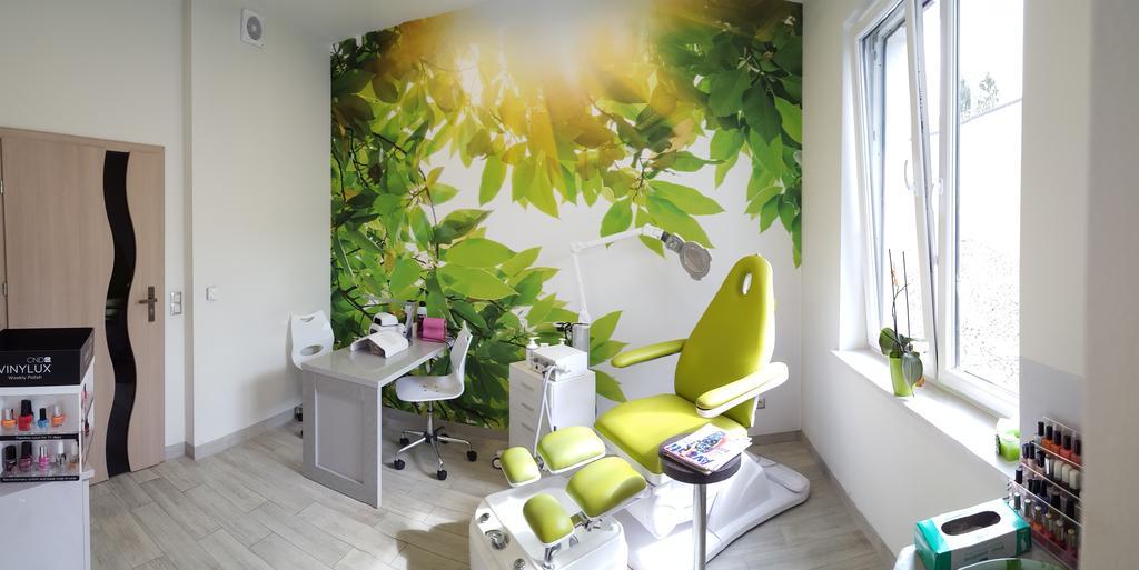 Laura Spa Łagów Esterno foto