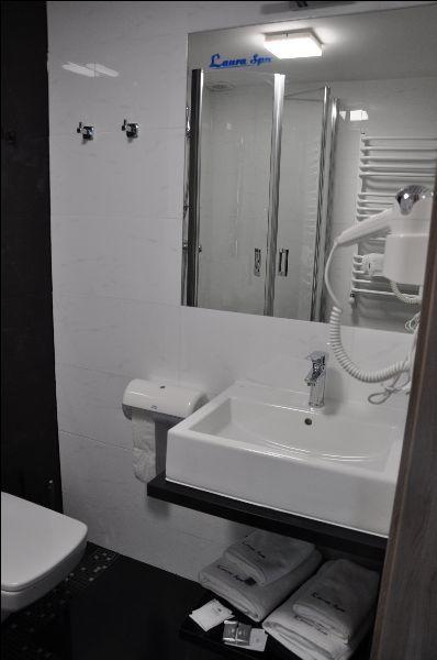Laura Spa Łagów Esterno foto