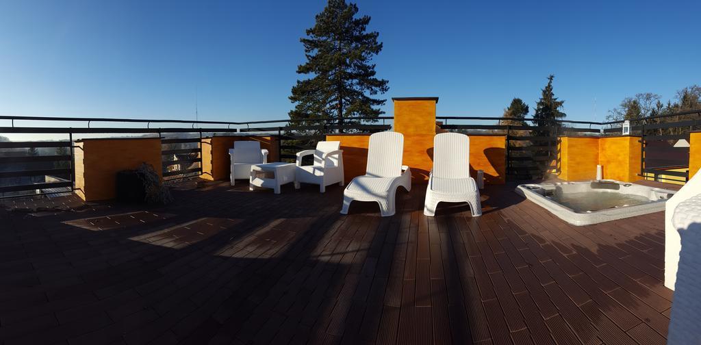 Laura Spa Łagów Esterno foto