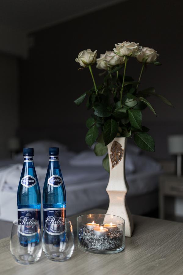 Laura Spa Łagów Esterno foto