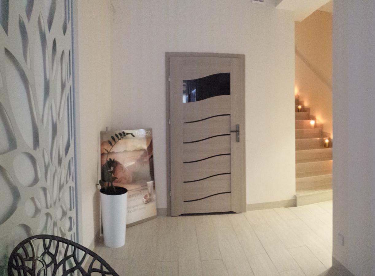 Laura Spa Łagów Esterno foto