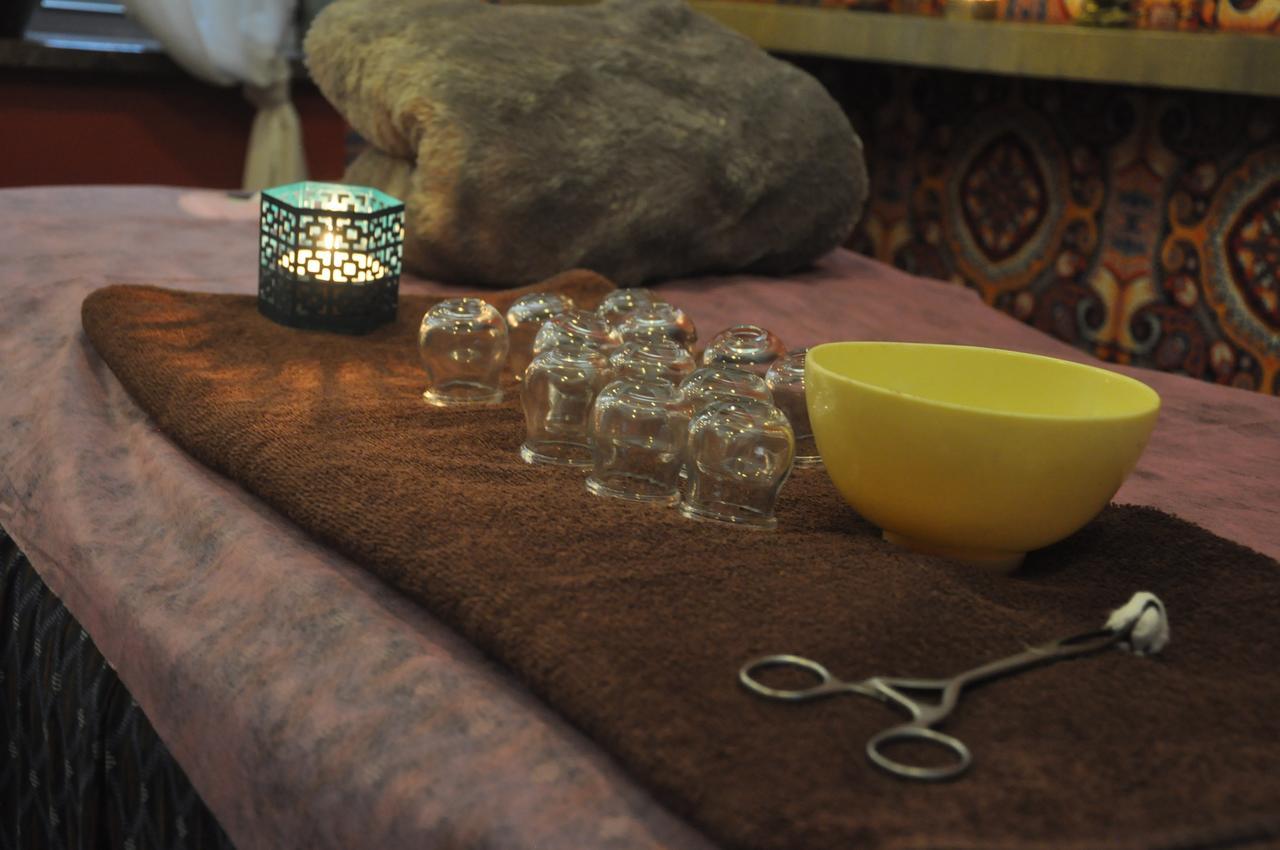 Laura Spa Łagów Esterno foto