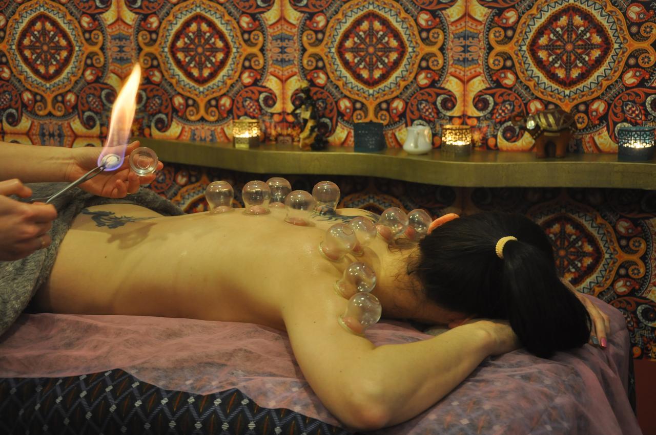 Laura Spa Łagów Esterno foto