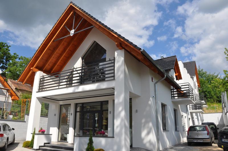 Laura Spa Łagów Esterno foto