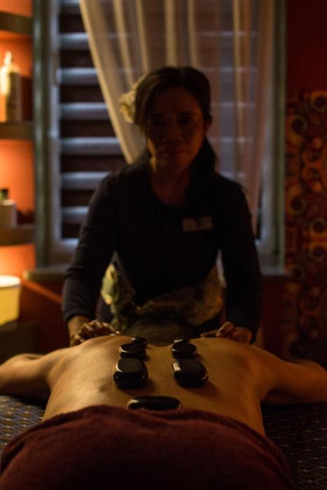 Laura Spa Łagów Esterno foto